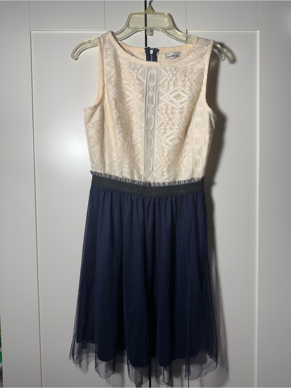 Speechless Dress size 3 (XS)